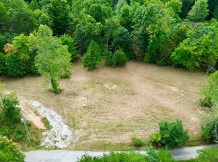 245 McConnell Branch Rd, Olive Hill, KY 41164