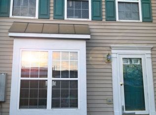 113 Chatham Sq, Winchester, VA 22601