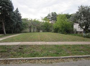 4300 W Berteau Ave, Chicago, IL 60641