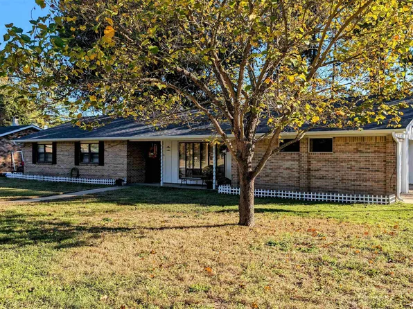 300 E Twilight Dr, Longview, TX 75604