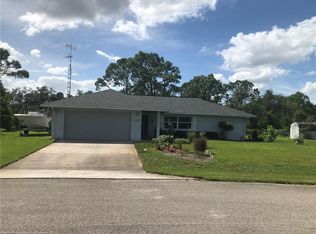 103 Truman Ave NE, Lake Placid, FL 33852