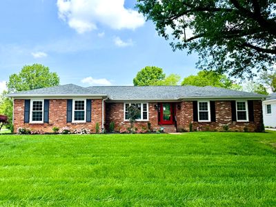 8601 Nottingham Pkwy, Hurstbourne, KY, 40222