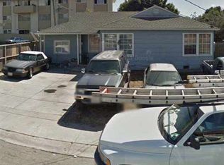 2407 Greenwood Dr, San Pablo, CA 94806