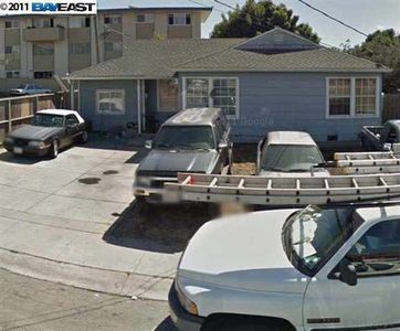 2407 Greenwood Dr, San Pablo, CA, 94806