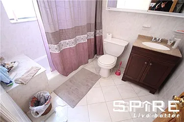 Rented by Spire Group