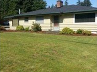 30234 23rd Ave S, Federal Way, WA