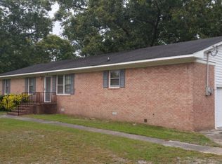 112 Tilghman Dr, Goldsboro, NC 27534