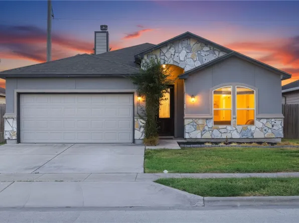 7650 Sable Creek Dr, Corpus Christi, TX 78414