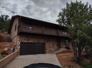 1313 W Rim Dr, Payson, AZ 85541