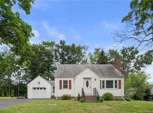103 Chester St, East Hartford, CT 06108