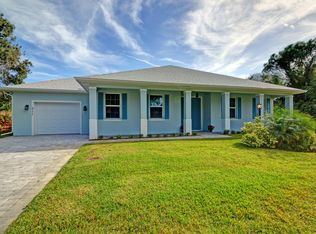 311 Benchor St, Sebastian, FL 32958