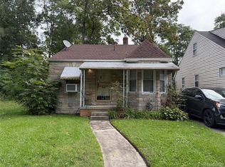 18184 Kentfield St, Detroit, MI 48219