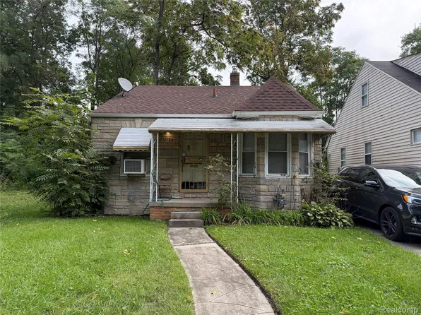 18184 Kentfield St, Detroit, MI 48219