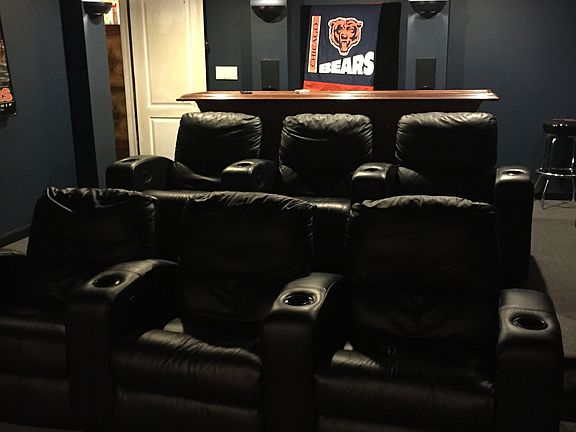 Basement Theater