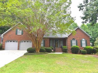517 Stoneridge Dr, Lexington, SC 29072