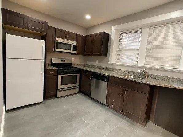Upland Road #6, 11 Upland Rd #9-5, Cambridge, MA 02140