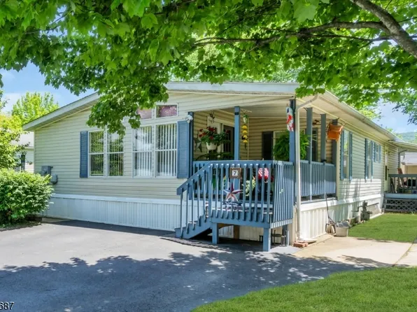 7 POST, White Twp., NJ 07823