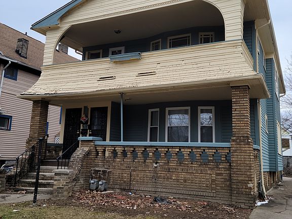 3rd image of 3600 E 154th St #Up