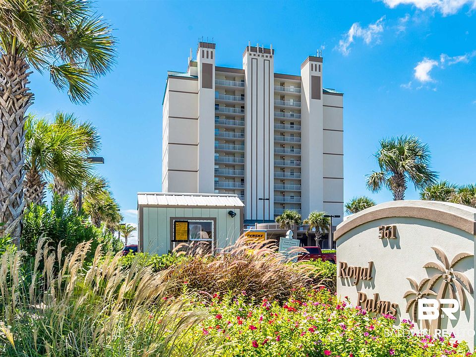 1st image of 561 E Beach Blvd Unit 1101