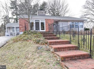 2514 Valley View Dr, Huntingdon Valley, PA 19006