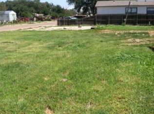 3636 Neuches St, Amarillo, TX 79104