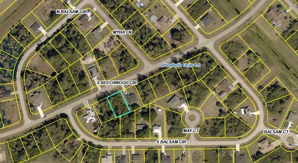 1st image of 3051 S Beechwood Cir