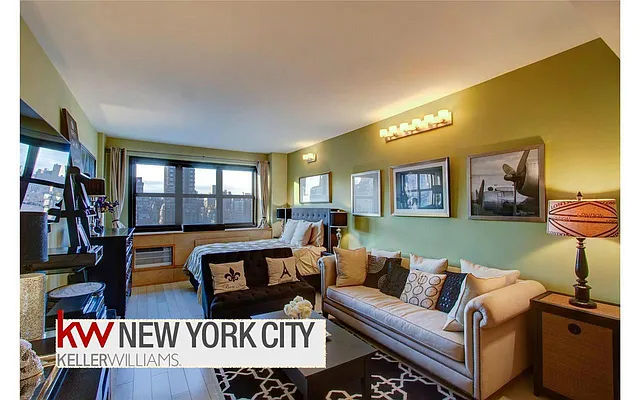 Rented by Keller Williams NYC | media 14