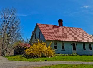 30 Walker Hill Rd, Ossipee, NH 03864