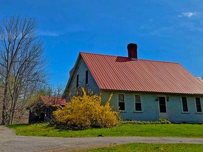 30 Walker Hill Rd, Ossipee, NH, 03864