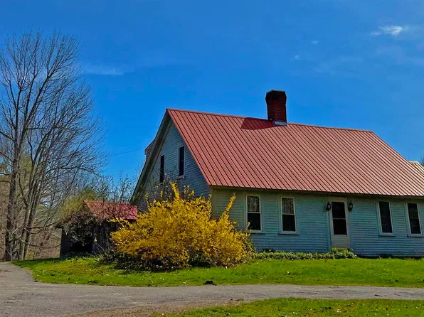 30 Walker Hill Rd, Ossipee, NH 03864