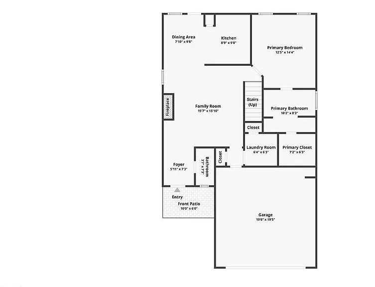 114 Creekwood Trl — Photo 2