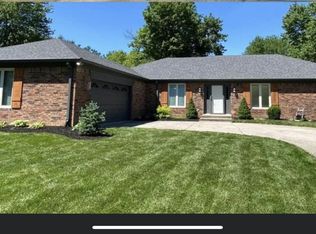 3526 Tahoe Rd, Carmel, IN 46033