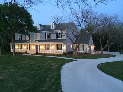 470 Summerfield Ct, Fairview, TX, 75069