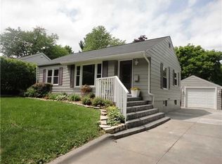 3020 12th Ave SE, Cedar Rapids, IA 52403
