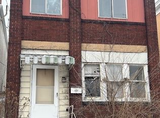 2912 Merwyn Ave, Pittsburgh, PA 15204