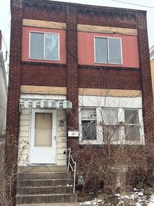 2912 Merwyn Ave, Pittsburgh, PA, 15204