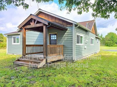 201 Garden Of Eden Rd, Sedro Woolley, WA, 98284