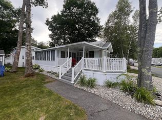 1 Seacoast Lane Off Ross Rd #41, Old Orchard Beach, ME 04064