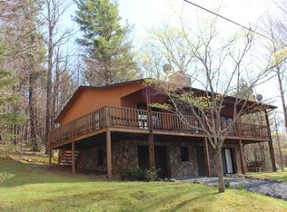 355 Walter Godbey Rd, West Jefferson, NC 28694