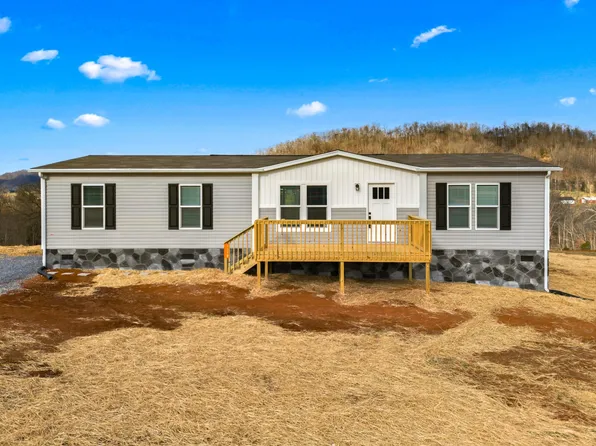 1111 Stanley Valley Rd, Rogersville, TN 37857