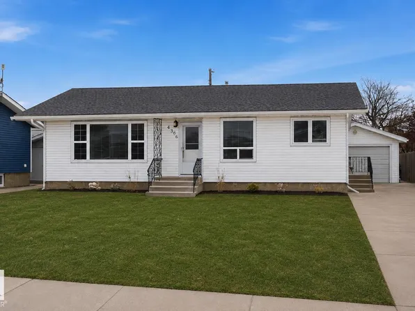 4326 49th Ave, Saint Paul, AB T0A 3A3