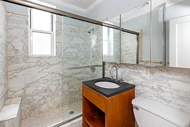 Rented by Keller Williams NYC