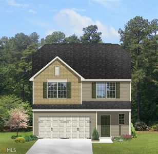 503 Shady Gln, Dallas, GA, 30132