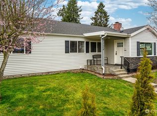 5124 Woodlawn Ave, Everett, WA 98203