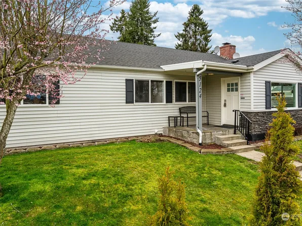 5124 Woodlawn Avenue, Everett, WA 98203