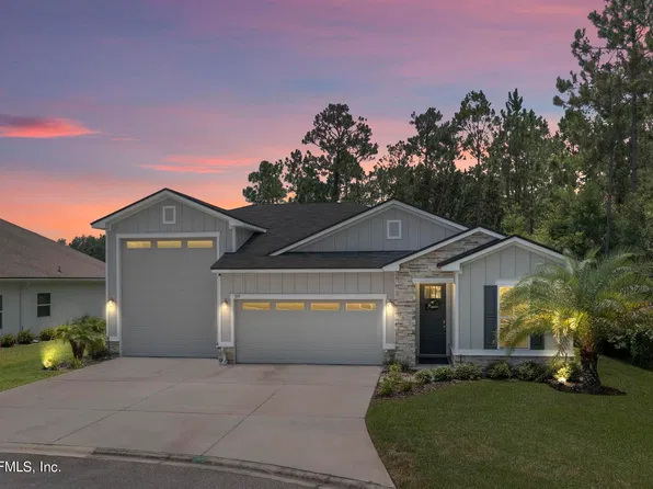 379 DEERFIELD MEADOWS Circle, St. Augustine, FL 32086