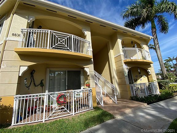 4th image of 8838 W Flagler St APT 206