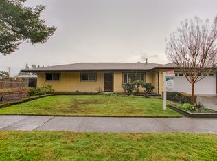 4634 Jan Ree Dr NE, Salem, OR 97305