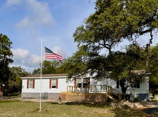 1061 Spring Branch Rd, Spring Branch, TX 78070