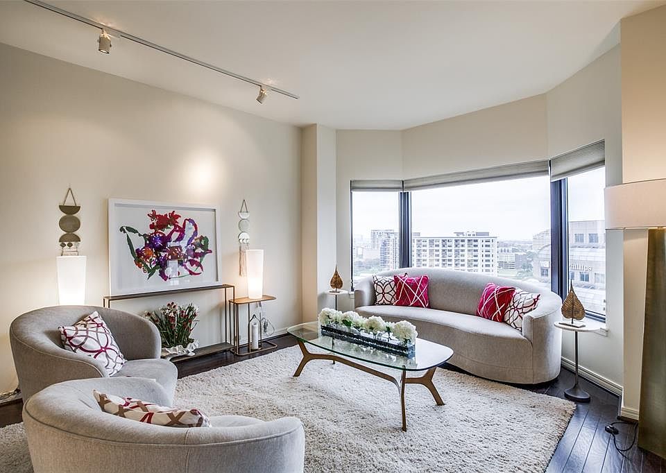1st image of 3030 McKinney Ave APT 1603